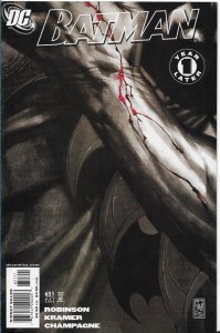 Batman 651/2006