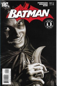 Batman 652/2006 