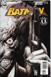 Batman 653/2006 