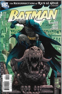 Batman 670/2007 