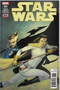 Star Wars 43/2018