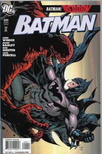 Batman 690/2009