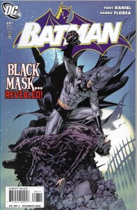 Batman 697/2010