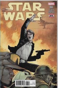 Star Wars 42/2018