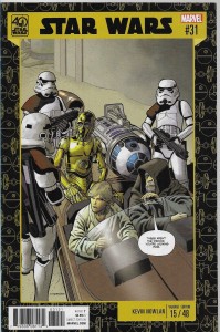 Star Wars 31/2017
