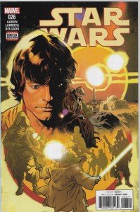 Star Wars 26/2017