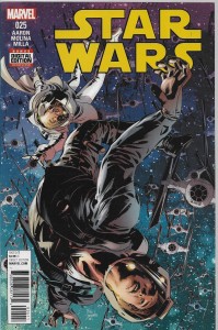 Star Wars 25/2017