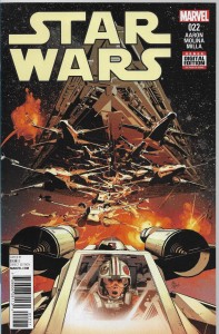 Star Wars 22/2016