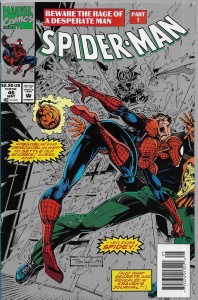 Spider-man 46/1994 