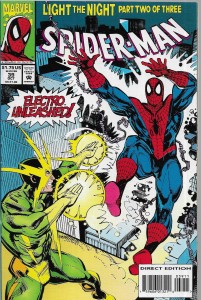 Spider-man 39/1993