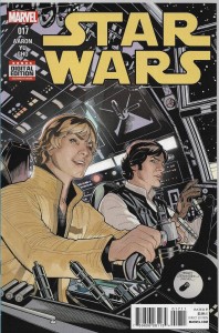 Star Wars 17/2016