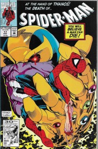Spider-man 17/1991