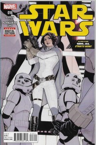 Star Wars 16/2016