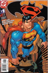 Superman / Batman 1-6/2003