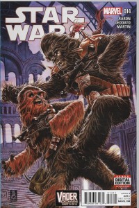 Star Wars 14/2016