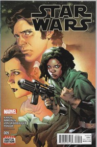 Star Wars 9/2015