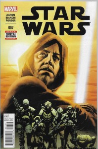 Star Wars 7/2015