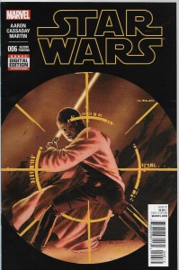 Star Wars 6/2015