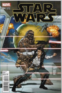 Star Wars 4/2015
