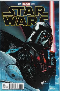 Star Wars 2/2015