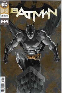 Batman 56/2018 FOIL