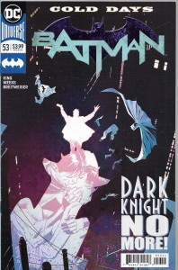 Batman 53/2018