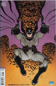 Batman 50/2018 