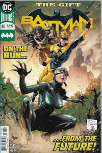Batman 46/2018 