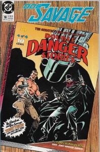 Doc Savage 18/1990