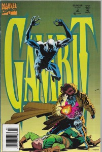 Gambit 3/1994