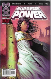 Supreme Power 10/2004