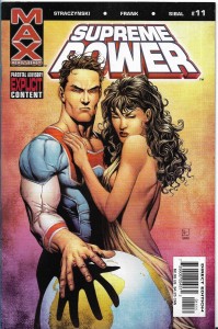 Supreme Power 11/2004 