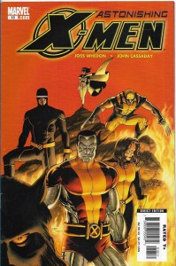 Astonishing X-men 13/2006