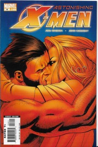 Astonishing X-men 14/2006