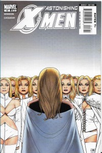 Astonishing X-men 18/2006 