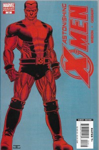 Astonishing X-men 23/2008