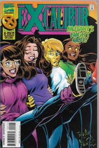 Excalibur 91/1995