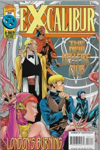 Excalibur 96/1996