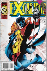 Excalibur 89/1995 