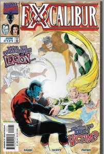 Excalibur 121/1998