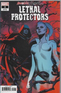 Absolute Carnage : Lethal Protectors 3/2019