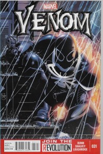 Venom 31/2013 KEY