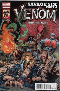 Venom 18/2012