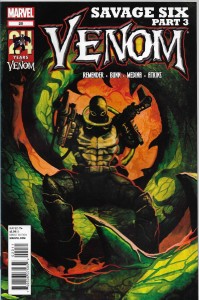 Venom 20/2012