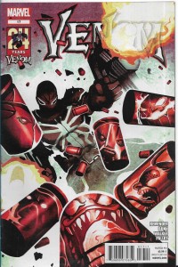 Venom 17/2012 KEY