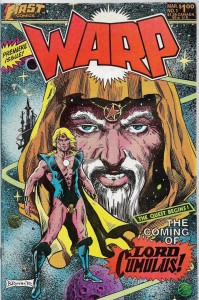 Warp 1-2/1983