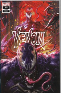 Venom 25/2020  B