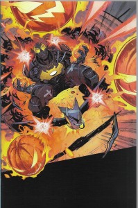 Venom 26/2020  KEY