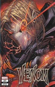 Venom 27/2020  