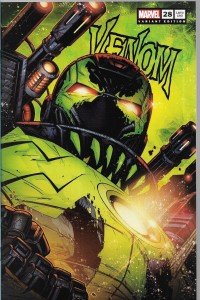 Venom 28/2020  KEY